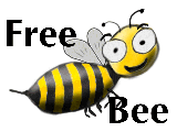 Freebee's